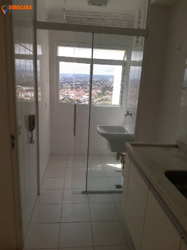 Apartamento em Jd. Pagliato, Sorocaba - apartamento zona oeste - Foto 11